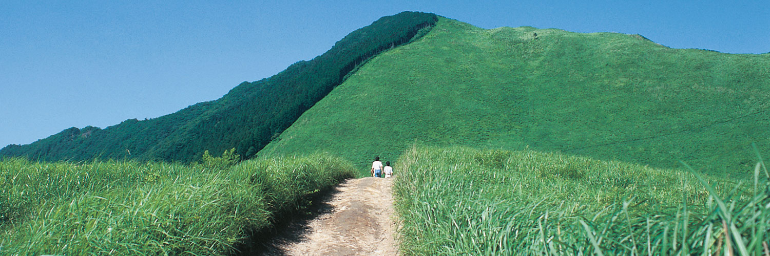 曽爾高原