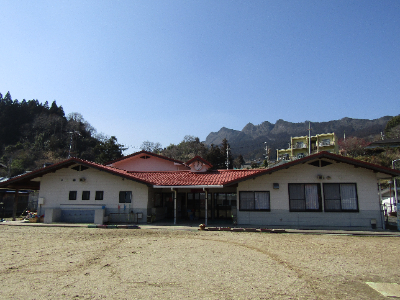 曽爾村立曽爾保育園